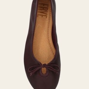 Frye Emma Ballet Flats